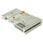 Wago TM5 Series PLC I/O Module for Use with 750 Series, Digital