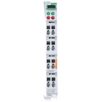 Wago TM5 Series PLC I/O Module for Use with 750 Series, Analogue