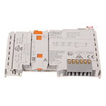 Wago TM5 Series PLC I/O Module for Use with 750 Series, Digital