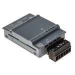 Siemens PLC Expansion Module for Use with S7-1200 Series, Analogue