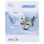 Omron PLC Programming Software