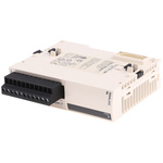 Schneider Electric TM5 Series PLC I/O Module for Use with Modicon M238, Twido Series, Analogue
