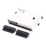 Schneider Electric TM5 Series PLC I/O Module for Use with Twido Series, Digital