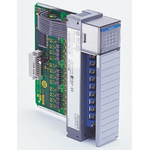 Allen Bradley PLC I/O Module for Use with SLC 500 Series, Digital