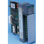 Allen Bradley PLC I/O Module for Use with SLC 500 Series, Analogue