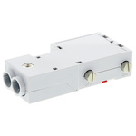 Wago Connector for Use with Profibus