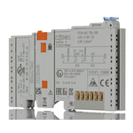 Wago PLC I/O Module for Use with 750 Series, Analogue