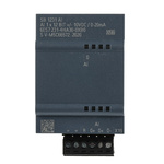 Siemens PLC I/O Module for Use with SIMATIC S7-1200 Series, Analogue, Differential, 24 V dc