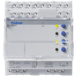 Theben PLC Expansion Module for Use with TR 641 top2 RC, TR 642 top2 RC, TR 644 top2 RC, External, Switch