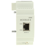 Crouzet PLC Expansion Module for Use with Type CB, Type CD, Type XB, Type XD, Type XE, Type XR, Relay, Relay