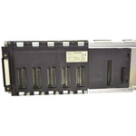 Omron CS1 Series Backplane for Use with C200H Series, CS Series