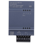 Siemens PLC Expansion Module for Use with S7-1200 Series, Digital, 24 V