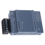 Siemens PLC I/O Module for Use with S7-1200 Series, Digital, Transistor