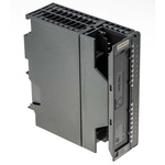 Siemens SM 1222 Series Digital I/O Module for Use with S7-300 Series, Digital, Digital, 24 V