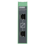 Phoenix Contact FL Series Expansion Module, Frequency, Frequency