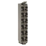 Schneider Electric Terminal for Use with Interface Power Distribution Module, Power Distribution Module, Receiver Module