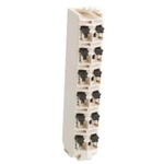 Schneider Electric Terminal Block for Use with TM5SD000 Dummy Module