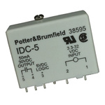 TE Connectivity PLC I/O Module, Digital