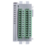 Allen Bradley Modicon M221 Series PLC I/O Module for Use with Micro850 Series, Voltage