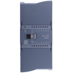 Siemens SM 1223 Series PLC I/O Module for Use with SIMATIC S7-1200 Series, Digital, Digital