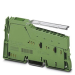 Phoenix Contact IB IL AI 2/SF-ME Series Terminal Block, Analogue