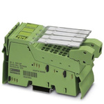 Phoenix Contact IB IL SGI 2/F-PAC Series Terminal Block, Analogue