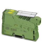 Phoenix Contact Terminal Block for Use with Analogue Actuators, Analogue