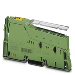 Phoenix Contact IB IL AO 2/U/BP-ME Series Terminal Block, Analogue