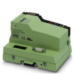 Phoenix Contact IL PB BK DP/V1-PAC Series Bus Coupler for Use with Profibus, 19.2 → 30 V dc