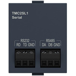 Schneider Electric TM3 Series PLC I/O Module for Use with Modicon M221, Analogue, Current