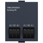 Schneider Electric M221 Series Cartridge Fuse for Use with Modicon M221, Analogue, Current