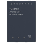Schneider Electric TM3 Series PLC I/O Module for Use with Modicon M241, Analogue