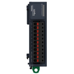 Schneider Electric TM3 Series PLC I/O Module for Use with Modicon M221, Modicon M241, Modicon M251