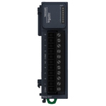 Schneider Electric TM3 Series PLC I/O Module for Use with Modicon M221, Modicon M241, Modicon M251, Relay