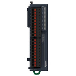 Schneider Electric TM3 Series PLC I/O Module for Use with Modicon M221, Modicon M241, Modicon M251, Relay