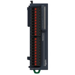 Schneider Electric TM3 Series PLC I/O Module for Use with Modicon M221, Modicon M241, Modicon M251, Source, Transistor
