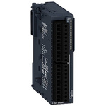 Schneider Electric TM3 Series PLC I/O Module for Use with Modicon M221, Modicon M241, Modicon M251, Source, Transistor