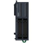 Schneider Electric TM3 Series PLC I/O Module for Use with Modicon M221, Modicon M241, Modicon M251, Source, Transistor