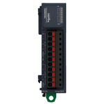 Schneider Electric TM3 Series PLC I/O Module for Use with Modicon M221, Modicon M241, Modicon M251, Relay