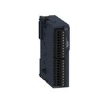 Schneider Electric FC4A Series PLC I/O Module for Use with Modicon M221, Modicon M241, Modicon M251, Current, Voltage