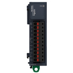 Schneider Electric FP0 Series PLC I/O Module for Use with Modicon M221, Modicon M241, Modicon M251, Current,
