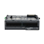 Schneider Electric AFP85 Series PLC I/O Module for Use with Modicon M221, Modicon M241, Modicon M251, Current,