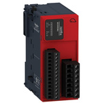 Schneider Electric PLC Expansion Module for Use with Modicon M221, Modicon M241, Modicon M251