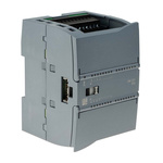 Siemens SM 1231 Series PLC I/O Module for Use with CPU 1211, CPU 1212, CPU 1214, Analogue
