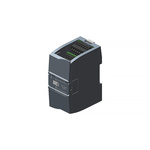 Siemens CJ1W-MD Series PLC I/O Module for Use with S7-1200 Series, Digital, Digital, Relay