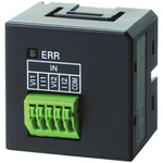 Omron IB IL 24 DO 16-XC-PAC Series PLC I/O Module for Use with CP1L CPU Unit, Analogue