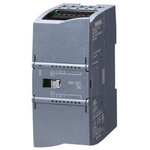 Siemens IB IL 24 DI8/HD-XC-PAC Series PLC I/O Module for Use with SIMATIC S7-1200, Analogue