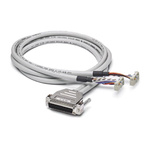 Phoenix Contact PLC Cable for Use with ABB S800 I/O