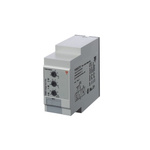 Carlo Gavazzi DUB01, PUB01 Series Relay