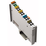 Wago G4 Series PLC I/O Module, Analogue, Voltage